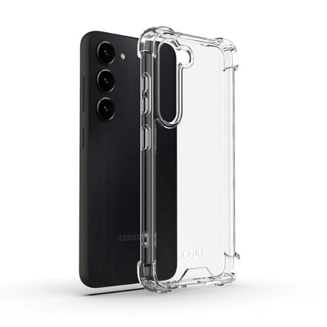 JLC Samsung A56 Halcyon Case
