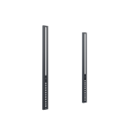 Multibrackets M VESA Extender kit Turn & Motorized Tablestand 600x700