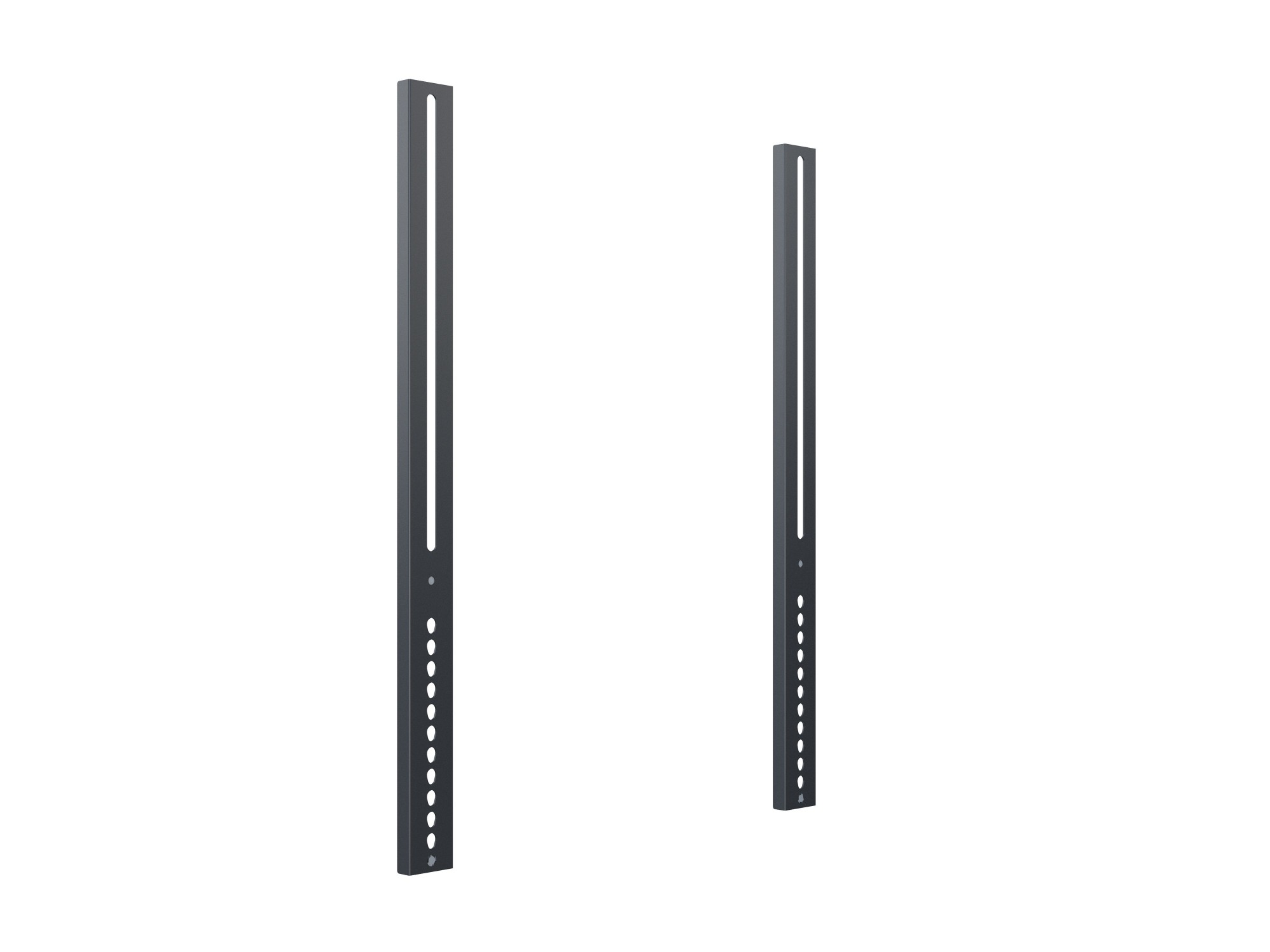 Multibrackets M VESA Extender kit Turn & Motorized Tablestand 600x