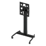 Unicol Avecta 177.8 cm (70") Black
