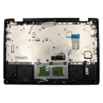 Lenovo 5CB0Y57790 laptop spare part Cover + keyboard