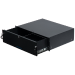 RackSolutions 3UDRAWER-162 rack accessory Drawer unit