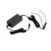 Zebra P1050667-142 power adapter/inverter Auto Black