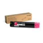 Xerox MAGENTA STANDARD CAPACITY TONER CARTRIDG