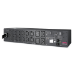APC AP7811B power distribution unit (PDU) 16 AC outlet(s) 2U Black