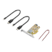 Lenovo 4XH1U58035 interface cards/adapter Internal Mini DisplayPort, Thunderbolt 3, USB Type-C