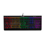 HyperX Alloy Core RGB - gamingtoetsenbord (FR-indeling)