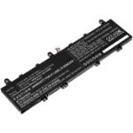 CoreParts MBXAS-BA0285 laptop spare part Battery