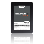 Edge Source DCX 480 GB 2.5" Serial ATA III 3D TLC NAND