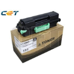 CoreParts MSP6753 tonercartridge 1 stuk(s) Compatibel Zwart
