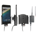 Brodit 513817 houder Actieve houder Mobiele telefoon/Smartphone Zwart