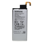 Samsung EB-BG925ABEGWW mobile phone spare part Battery Black, Silver