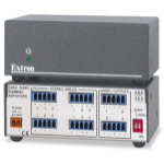 Extron ASA 304 4.0 channels Performance/stage Grey