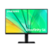 Samsung S60D platta pc-skärmar 61 cm (24") 2560 x 1440 pixlar Quad HD LCD Svart