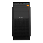 Logic CASE J23 USB 3.0 X 2 BLACK