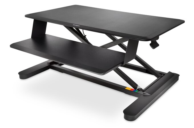 Kensington Smartfit Sit/Stand Desk K52804WW
