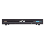 ATEN CS1182H4 KVM switch Black