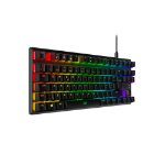 HyperX Alloy Origins Core - Mechanical Gaming Keyboard - HX Red (NO Layout)