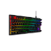 HyperX Alloy Origins Core – mekaniskt gaming-tangentbord – HX Red (NO-layout)