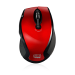 Adesso iMouse M20R mouse Right-hand RF Wireless Optical 1600 DPI