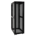 Tripp Lite SR45UBEXP rack cabinet 45U Freestanding rack Black