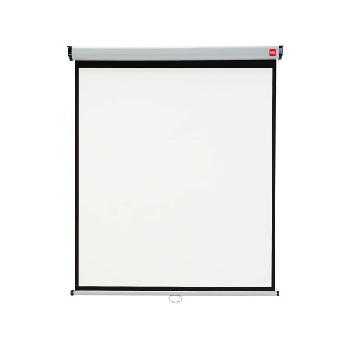 Nobo Projection Screen Wall Mounted 2400x1813mm 1902394