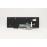 Lenovo 5N20W68197 laptop reserve-onderdeel Toetsenbord