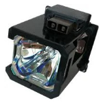 TEKLAMPS Premium compatible lamp for MARANTZ VP 12S4 projector lamp