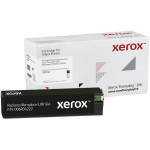 Xerox 006R04222 Ink cartridge black, 21K pages (replaces HP 981Y) for HP PageWide E 58650/556