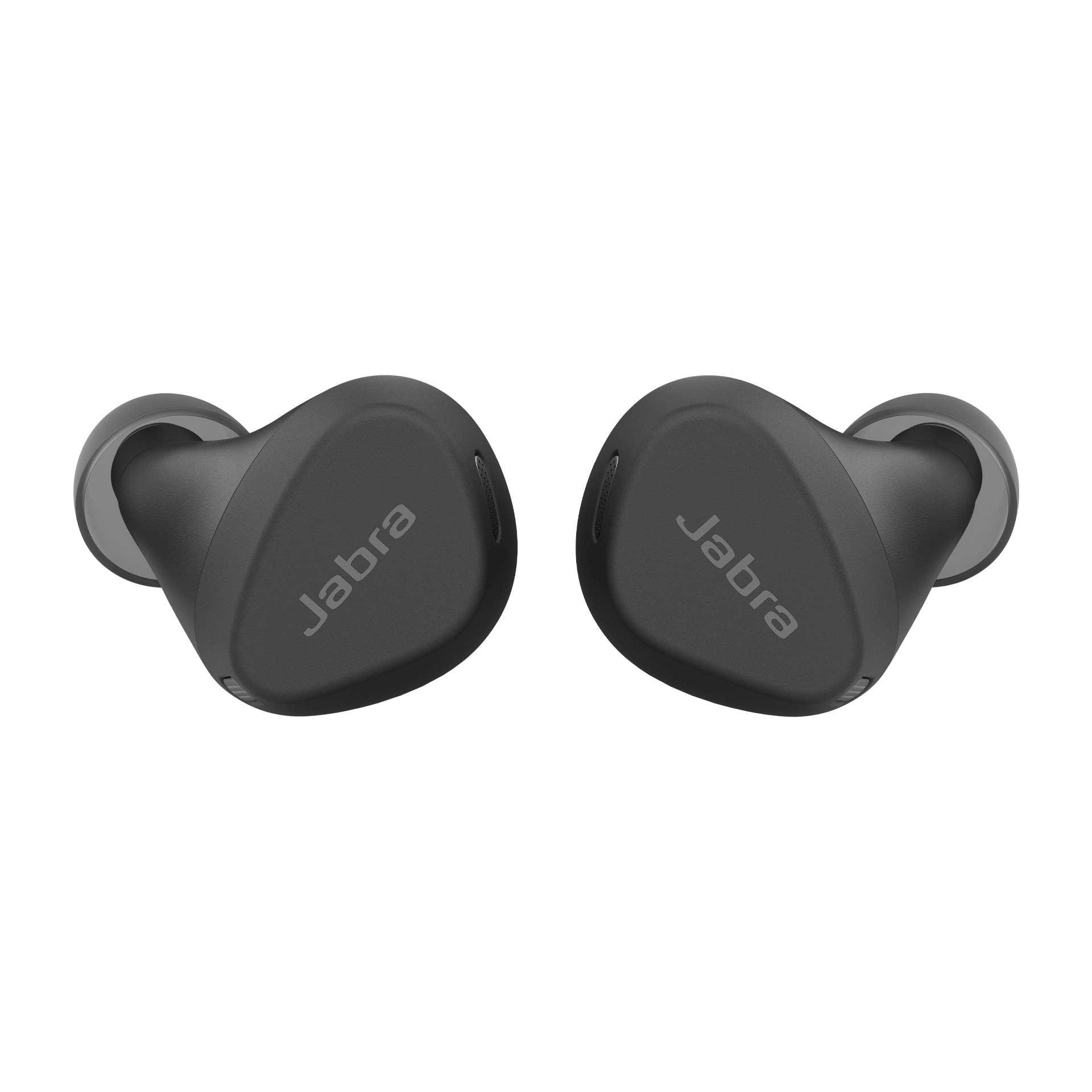 Jabra Elite 4 Active - Black