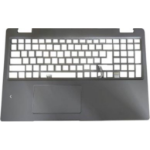 DELL Palmrest assembly with  Chert Nigeria