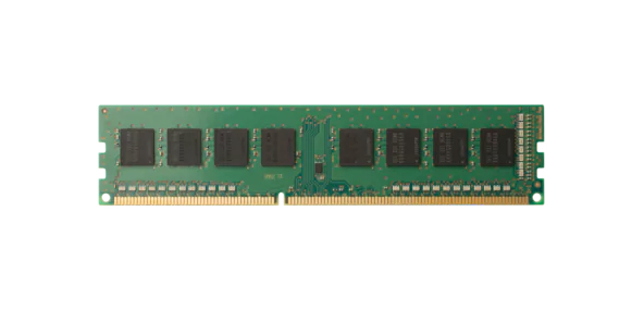 HP 5EG48AV 64GB 4x16GB DDR4-2666 DIMM Memory Module