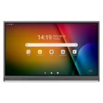 Viewsonic IFP6552-2ED interactive whiteboard 65" 3840 x 2160 pixels Touchscreen HDMI