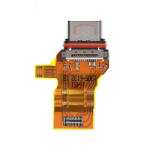 CoreParts MOBX-SONY-XPXZP-04 mobiele telefoon onderdeel Geel