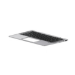 HP L70777-041 notebook spare part Housing base + keyboard