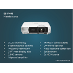 Epson EB-FH08