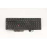 Lenovo 5M10Z54369 laptop spare part Keyboard