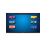 COMMBOX CBIC75S4 interactive whiteboard 190.5 cm (75") 3840 x 2160 pixels Touchscreen