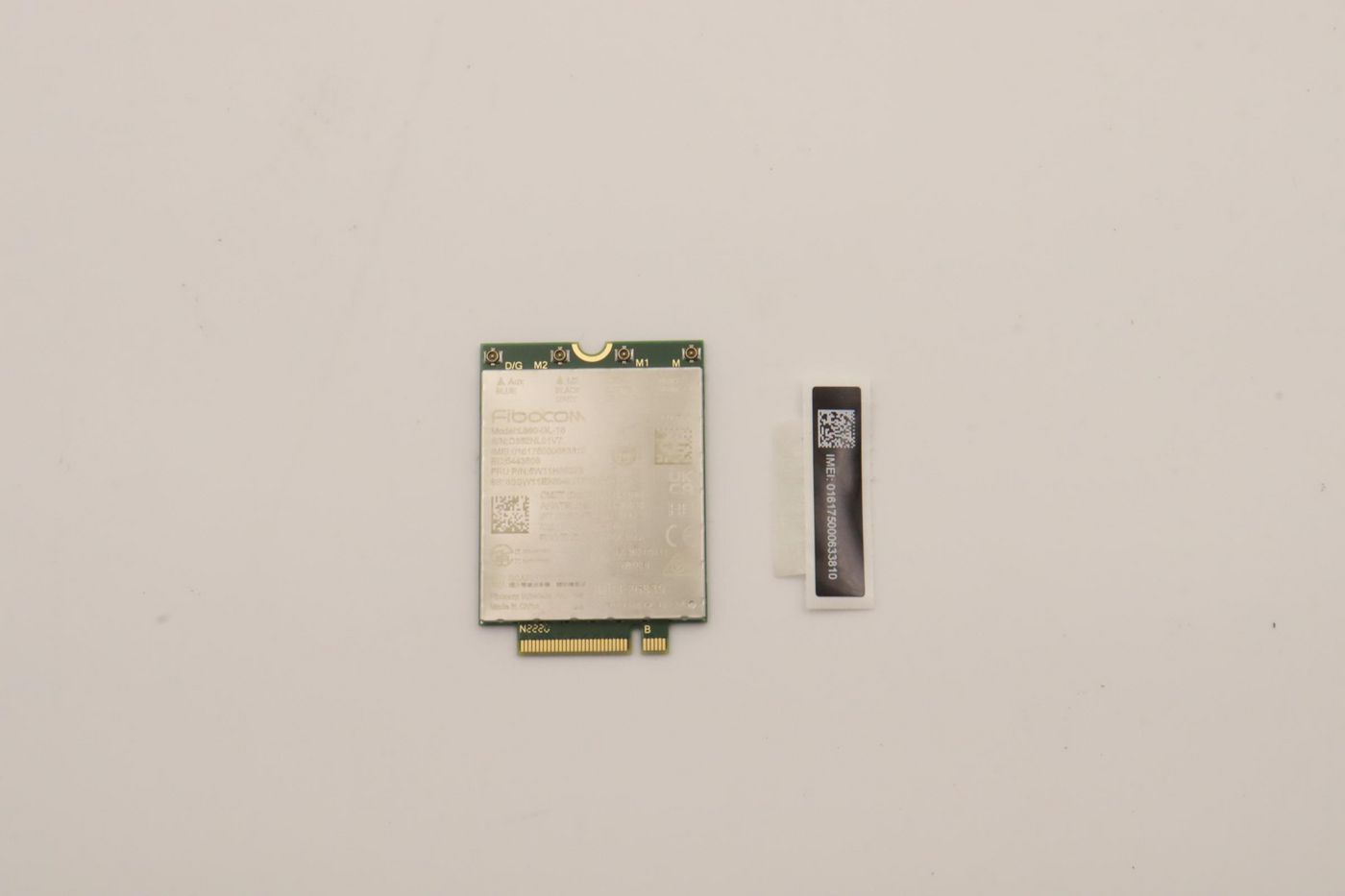 Lenovo Wireless Ln/Wwn Module For