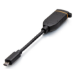 C2G C2G30047 HDMI Type A (Standard) HDMI Type C (Mini) Black