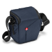 Manfrotto MB NX-H-IBU custodia per fotocamera Custodia a fondina Blu