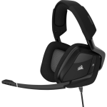 Corsair VOID ELITE USB Headset Head-band Black