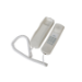 Interquartz ENDURANCE SLIMLINE HOTELPHONE SIP WHITE