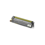 Brother TN-248Y Toner-kit yellow, 1K pages ISO/IEC 19752 for Brother DCP-L 3500/HL-L 8200