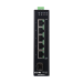 Tripp Lite NGI-M05-C1 netwerk-switch Managed Gigabit Ethernet (10/100/1000) Zwart