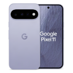Google Pixel 11 Dual SIM Android 17 5G USB Type-C 12 GB 512 GB 4985 mAh Lavender