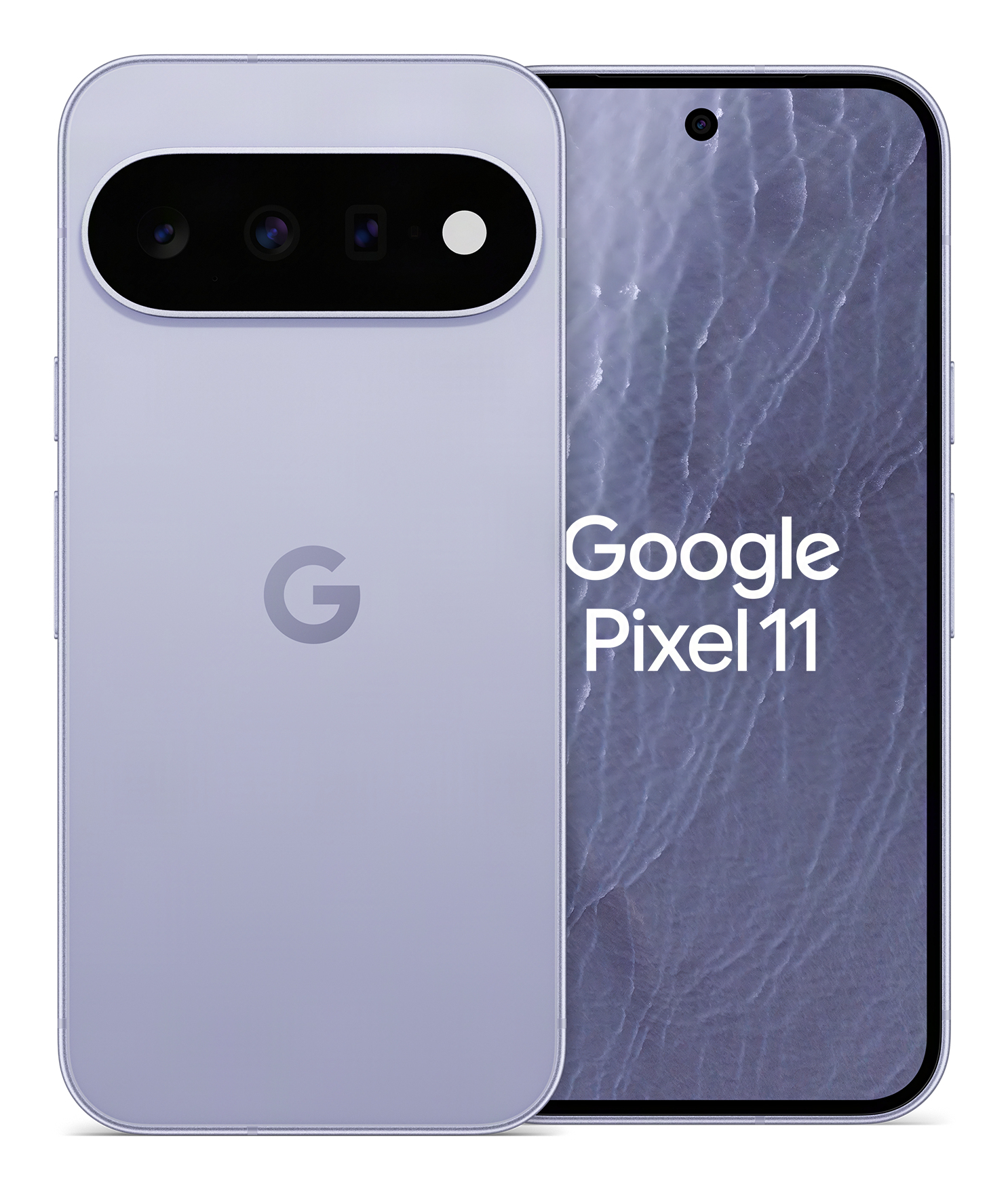 Google Pixel 11 Dual SIM Android 17 5G USB Type-C 12 GB 256 GB 4985 mA
