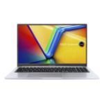 ASUS Vivobook 15 OLED X1505VA-MA925 Intel® Core™ i9 i9-13900H Laptop 39.6 cm (15.6") Wide Quad HD+ 8 GB DDR4-SDRAM 512 GB SSD Wi-Fi 6E (802.11ax) German Silver