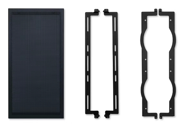 Lian Li O11DERGB-4X computer case part Full Tower Front panel