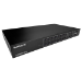 Black Box AVS-HDMI2-8X8-R2 matrix switcher AV matrix switcher 24 W